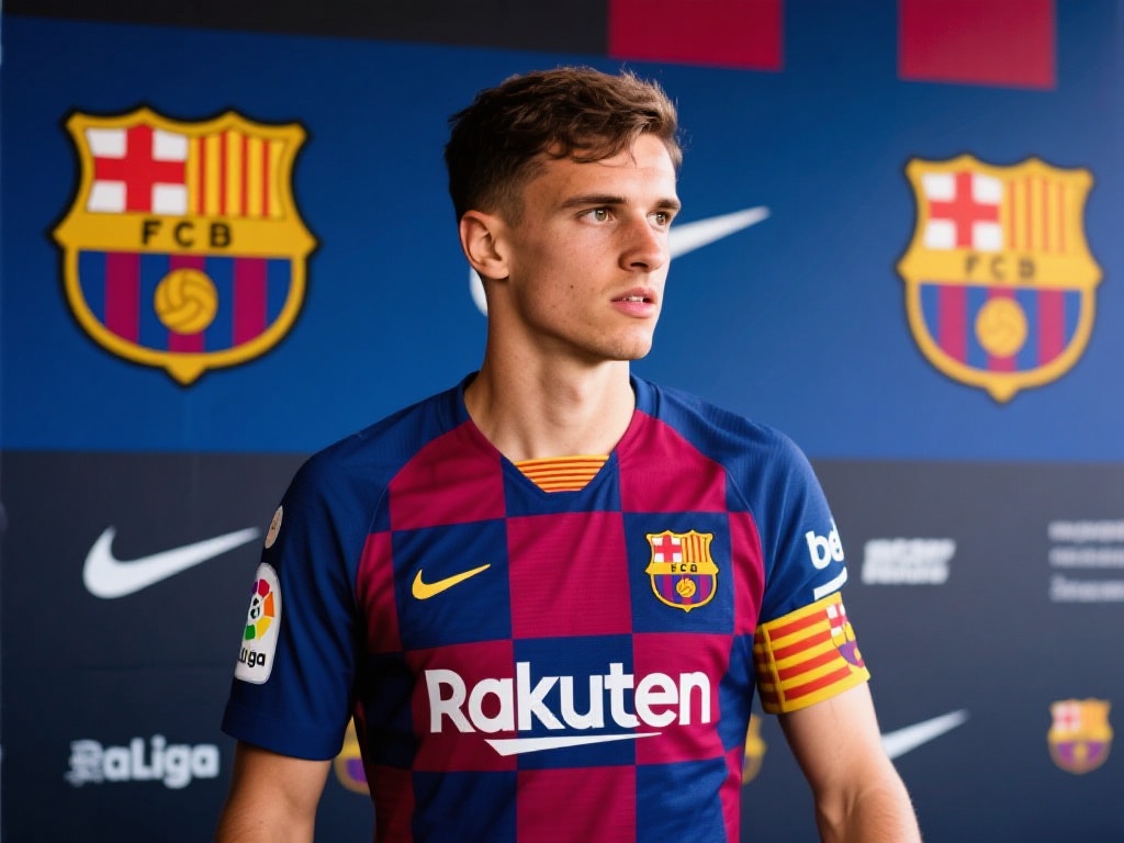 西班牙体育高级委员会裁决:巴萨奥尔莫注册有效继续生效 对于本次事件,重点在于规则解读是否公平适