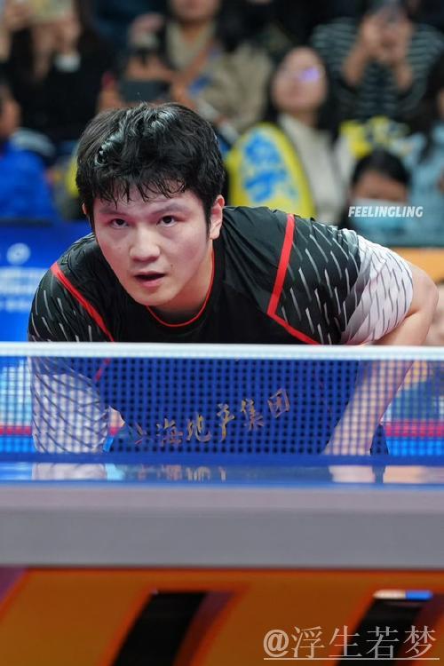 嵇梦珩：上海久事男篮常规赛打破常规