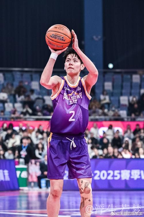 嵇梦珩：上海久事男篮常规赛打破常规