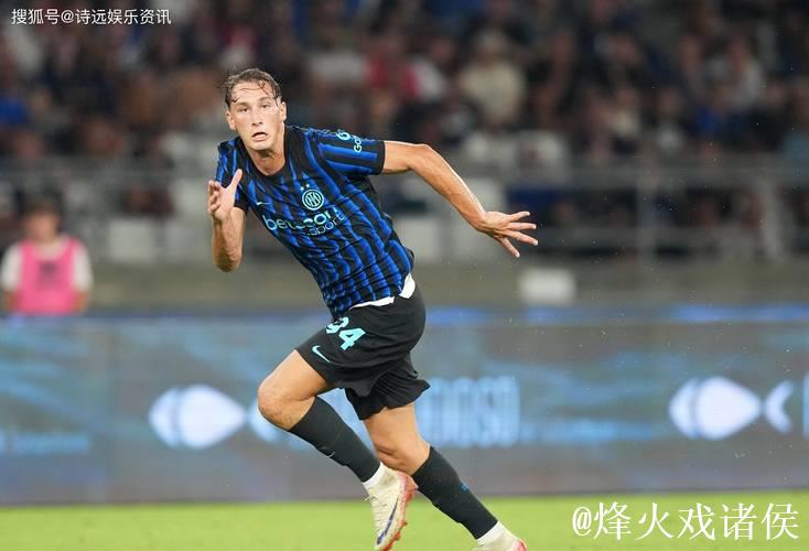 欧冠-劳塔罗建功皮奥2次错失良机 国米4-0大胜圣吉罗斯