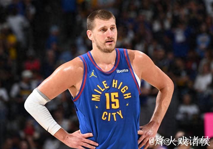 约基奇40+10掘金加时险胜猛龙 公牛逆转胜灰熊