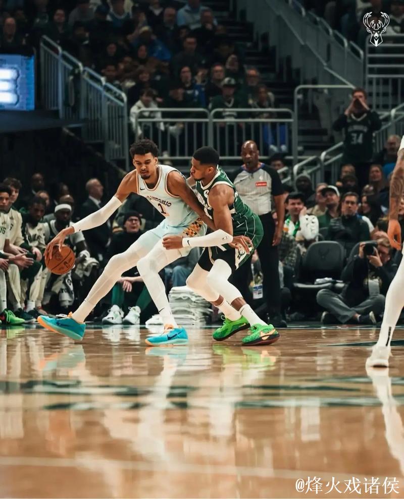 字母哥34+15率雄鹿击溃76人致6连败 雷霆狂胜篮网