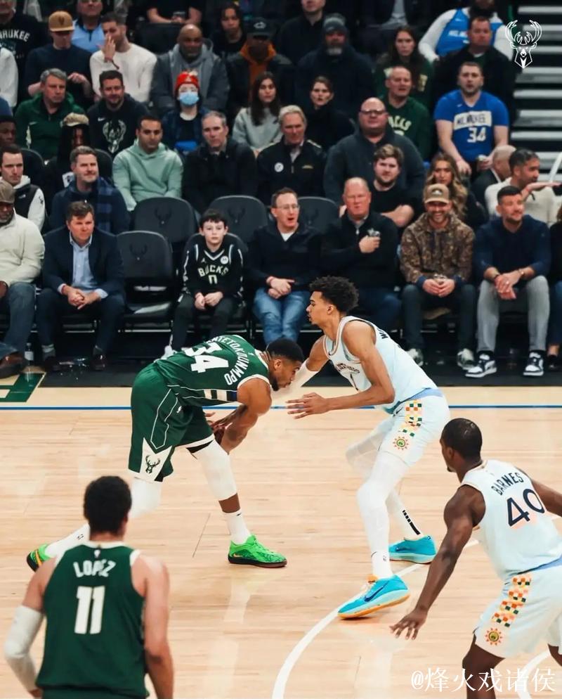 字母哥34+15率雄鹿击溃76人致6连败 雷霆狂胜篮网