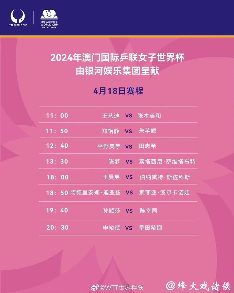 详细揭示：2024世界杯比赛日程全解析